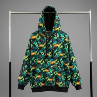 Sweat fabric Dare me design A digital print