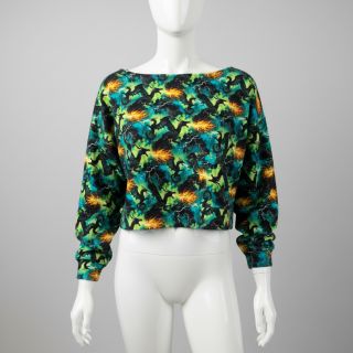 Sweat fabric Dare me design A digital print