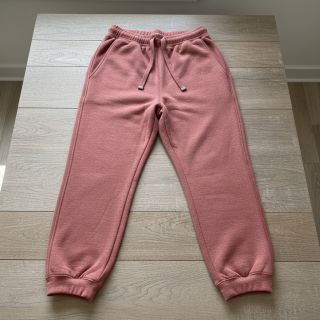 Jogging sweat JOGGING henna melange