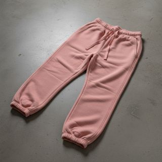 Jogging sweat JOGGING old rose