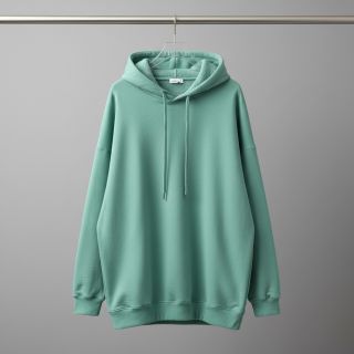 Jogging sweat JOGGING dark mint