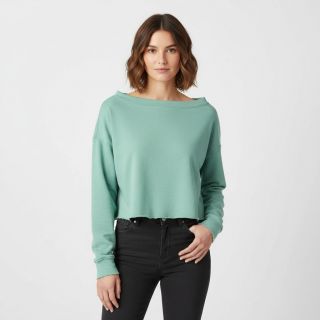 Jogging sweat JOGGING dark mint