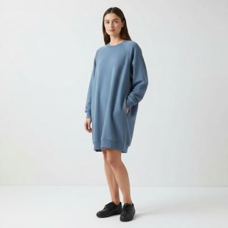 Jogging sweat JOGGING blue