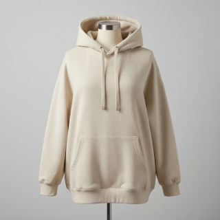 Jogging sweat JOGGING beige melange