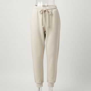 Jogging sweat JOGGING beige melange