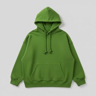 Jogging sweat JOGGING green