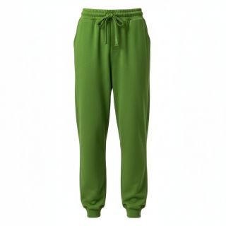 Jogging sweat JOGGING green
