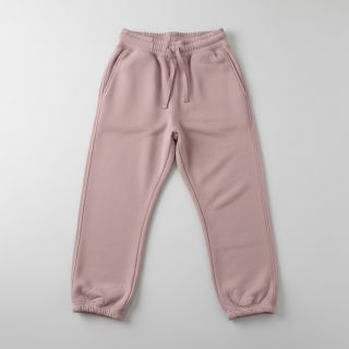 Jogging sweat JOGGING mauve