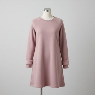 Jogging sweat JOGGING mauve