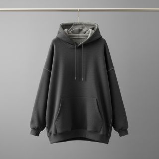 Jogging sweat JOGGING grey melange