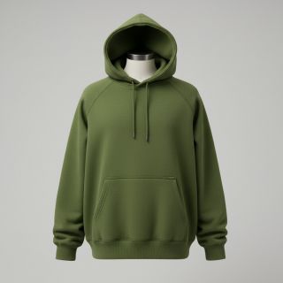 Jogging sweat JOGGING forest