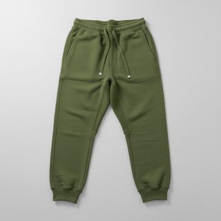 Jogging sweat JOGGING forest