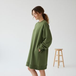 Jogging sweat JOGGING forest