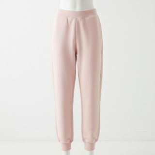 Jogging sweat JOGGING soft rose