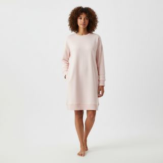 Jogging sweat JOGGING soft rose