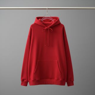 Jogging sweat JOGGING red