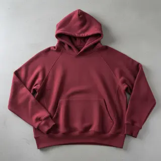 Jogging sweat JOGGING berry