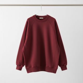 Jogging sweat JOGGING berry