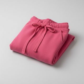 Jogging sweat JOGGING fuchsia