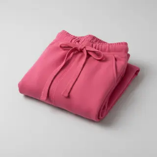 Jogging sweat JOGGING fuchsia