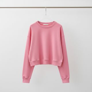 Jogging sweat JOGGING soft pink