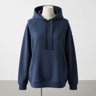Jogging sweat JOGGING navy