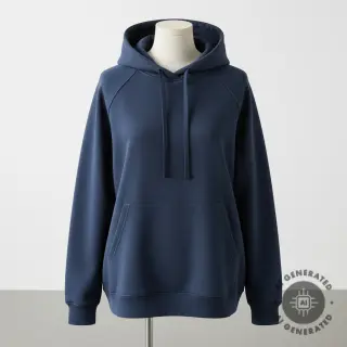 Jogging sweat JOGGING navy