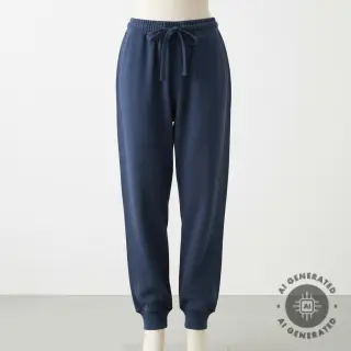 Jogging sweat JOGGING navy