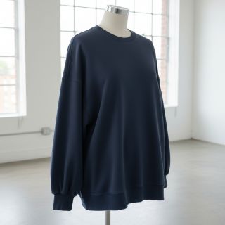 Jogging sweat JOGGING navy