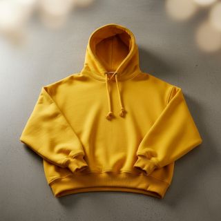 Jogging sweat JOGGING yellow
