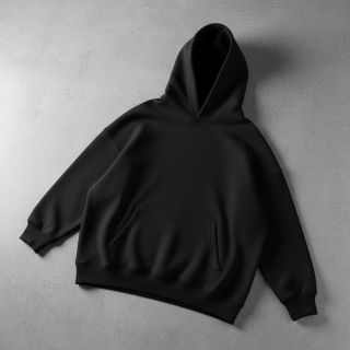 Jogging sweat JOGGING black