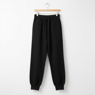 Jogging sweat JOGGING black