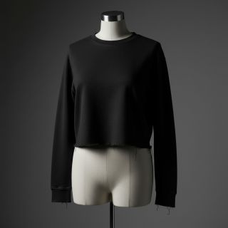 Jogging sweat JOGGING black