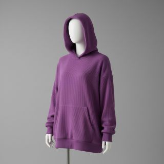 Jogging sweat JOGGING light violet