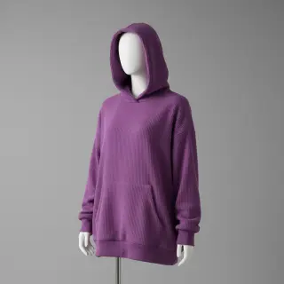 Jogging sweat JOGGING light violet