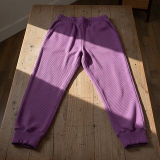Jogging sweat JOGGING light violet