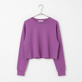 Jogging sweat JOGGING light violet