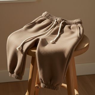 Jogging sweat JOGGING sand