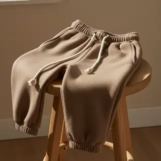 Jogging sweat JOGGING sand