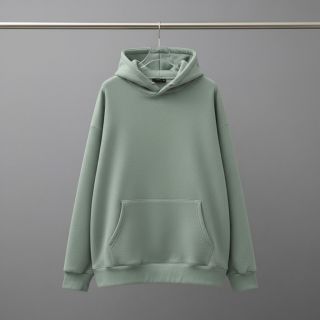 Jogging sweat JOGGING old green