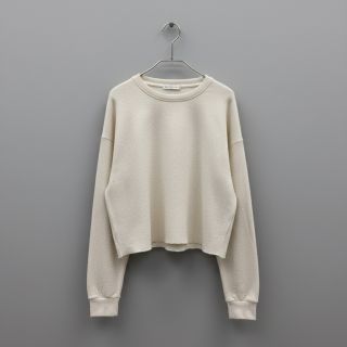 Jogging sweat Linen SIMPLY NATURAL