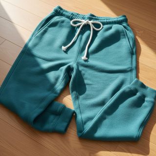 Jogging sweat JOGGING petrol