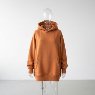 Jogging sweat JOGGING salmon