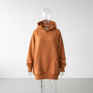 Jogging sweat JOGGING salmon