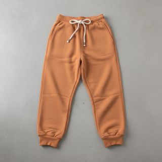 Jogging sweat JOGGING salmon