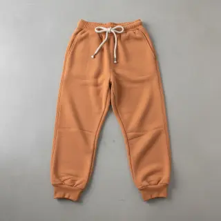 Jogging sweat JOGGING salmon