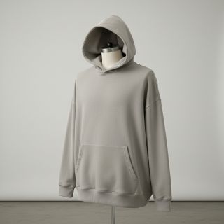 Jogging sweat JOGGING light grey
