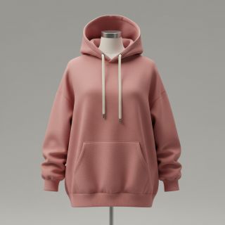 Jogging sweat JOGGING blush