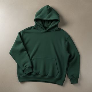 Jogging sweat JOGGING dark green