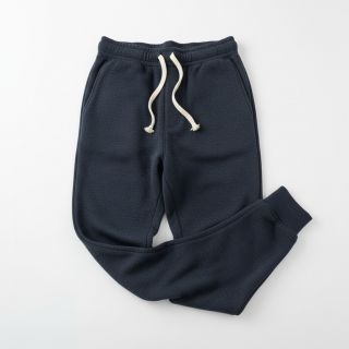 Jogging sweat JOGGING navy melange